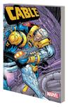 Cable: The Hellfire Hunt (Marvel Enterprises) - фото