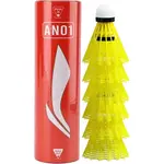 Воланчик AN01 Nylon 6 штук Nylon Everyday LINING - фото