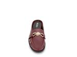 Лоферы BCBGeneration Kaara Mule, Dark Cherry Red - фото 2