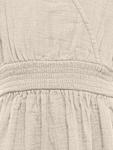 Платье Thyra KIDS ONLY, кремовый - фото 3