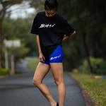 Футболка унисекс Knight Black BMAI - фото 6