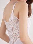 Боди INTIMISSIMI, White - фото 3