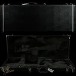 PRS Modern Eagle V - Черное золото с градиентом - фото 17