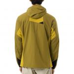 Klattermusen Пуховик Gondul мужской, Purple - фото 8