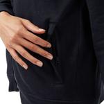 Женская куртка Eden с капюшоном Craghoppers, синий - фото 4