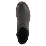 Женские ботильоны Spring Step Smokies, черный - фото 5