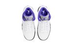 Jordan 5 Retro Dark Concord (PS) - фото 4