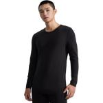 Мужская термоблуза Calvin Klein, UB1-Space Black - фото 6