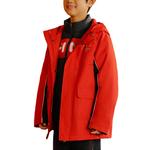 FILA KIDS Пуховик Legend Red детский - фото 4