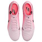 Tiempo Legend 10 Elite FG Розовый Пена Nike - фото 3