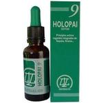 Эквисалуд Пай-9 Диуретик Equisalud - фото