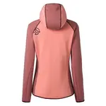 Куртка Ternua Punjak Pro, розовый - фото 2