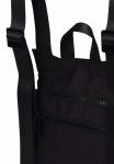 Рюкзак KCB DUAL SMALL, Black - фото 3