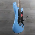 Squier Sonic Stratocaster - Калифорнийский синий - фото 3