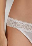 Трусы Intimissimi Thong, White - фото 4