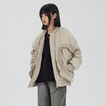 Куртка унисекс Xinyinsu, черный - фото 11