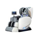 Массажные кресла AUX, белый - фото