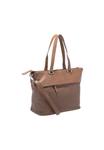 Сумка Gerry Weber KEEP IN MIND 27 CM, Portabella/Brown - фото 2