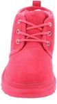 Женские ботинки UGG Neumel, розовый - фото 5