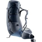 Рюкзак Aircontact Lite 40+10 Deuter, черный - фото 2