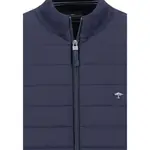 Кардиган Fynch Hatton 1509609, синий - фото 3