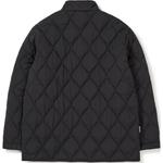 Куртка унисекс Snow Peak, черный - фото 3