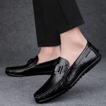 Gommino Лоферы Мужские Ximo Bull, черный - фото 6