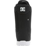 Ботинки для сноуборда DC Phase BOA DC, Black/White - фото 4