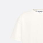 Детская толстовка Dior, слоновая кость - фото 4