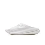 Шлепанцы мужские Peak, слоновая кость/желтый - фото