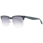 Солнцезащитные очки tb1681 001 54 Ted Baker, черный - фото