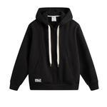 PUMA Свитшот унисекс черный - фото