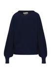 Джемпер DreiMaster Jumper, Navy/Blue - фото 5