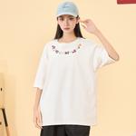 Футболка унисекс Paddington Bears, серый - фото 7