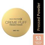 Прессованная пудра Crёme Puff 53 Tempting Touch 14G, Max Factor - фото 3