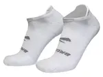 Носки Run-In No Show Socks - 3 Pack Brooks, белый - фото 2