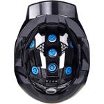 Шлем Leatt MTB 40 AllMtn Leatt, Brushed - фото 5