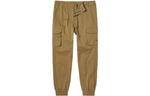 Брюки-карго женские цвета хаки The North Face - фото