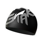 Плавательная шапочка LINING, синий - фото 9