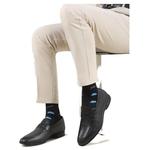 Туфли Men"s Casual Men Low-Top черный He Jinchang - фото 9