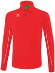Пуловер Liga Star Trainingstop erima, красный - фото