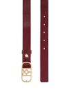 Ремень Kazar NOLLY, Bordeaux - фото 2