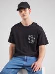 Футболка JACK & JONES JACK & JONES JJROX, Black - фото 2