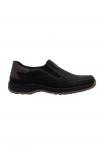 Лоферы Rieker Slip-ons, Schwarz/Black - фото 10