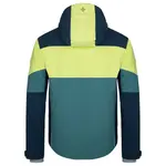 Куртка Kilpi Sion, зеленый - фото 2