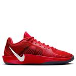 Кроссовки sabrina 2 'usa' Nike, красный - фото 2