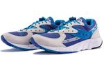 Saucony Кроссовки Aya White Blue - фото 4