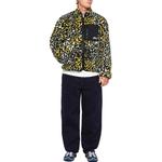 Куртка унисекс Stussy, Бежевый - фото 36