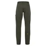 Брюки Karpos San Martino, зеленый - фото 2