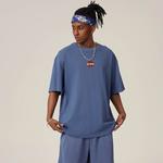 Футболка унисекс Rap Panda, черный - фото 14